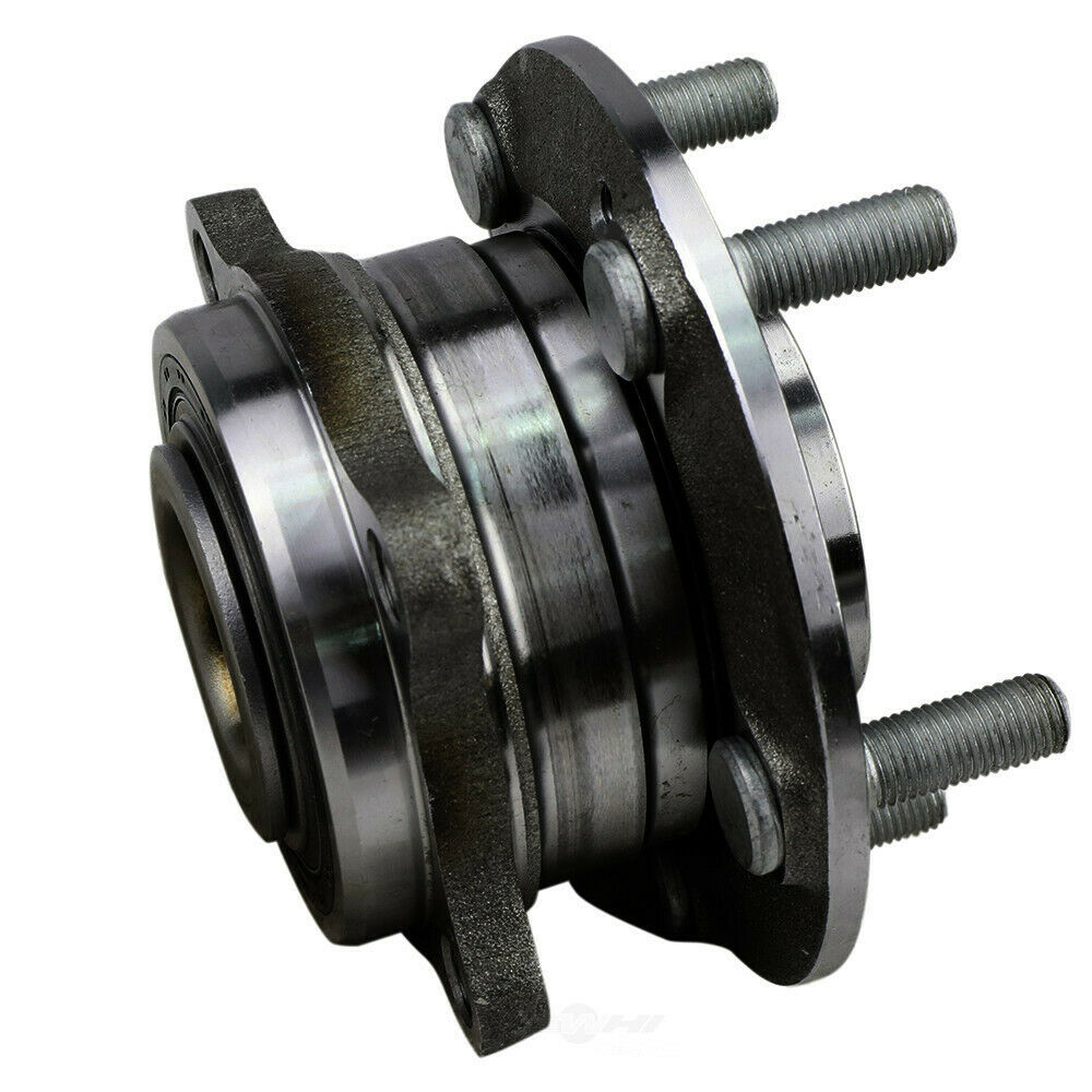 Rear Wheel Hub Bearing Montage Voor Hyundai Veracruz Santa Fe &amp; Sport Kia Sorento 2007