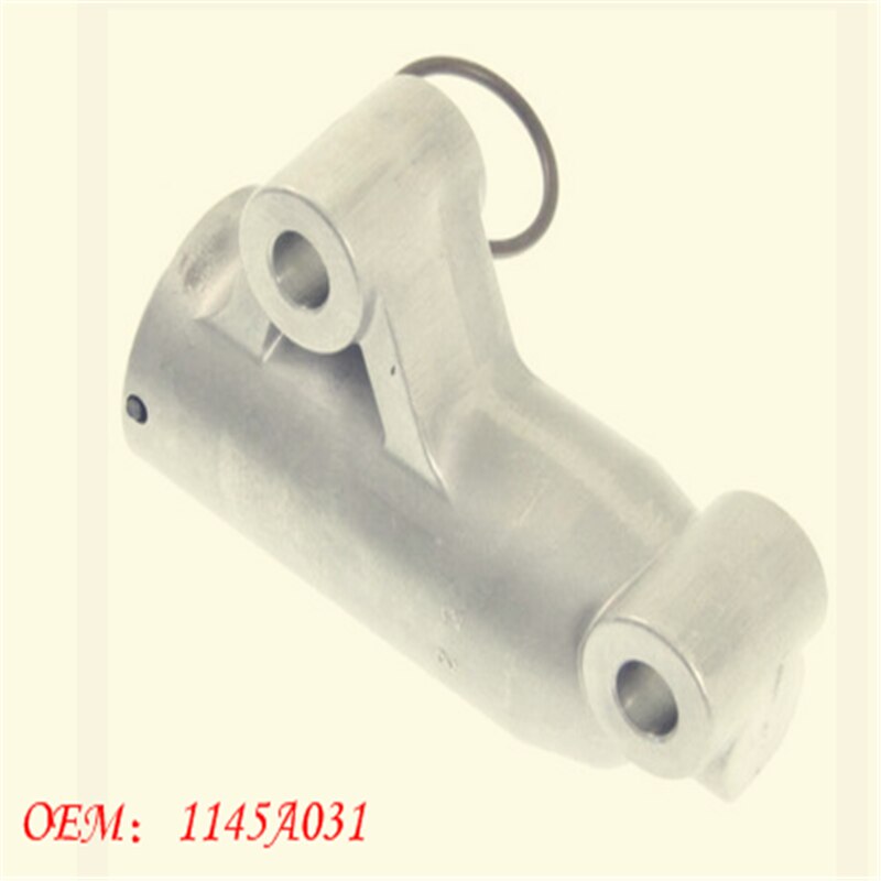 timing belt tensioner adjuster 1145A031 for Mitsubishi 4D56 L200 pickup 2.5L