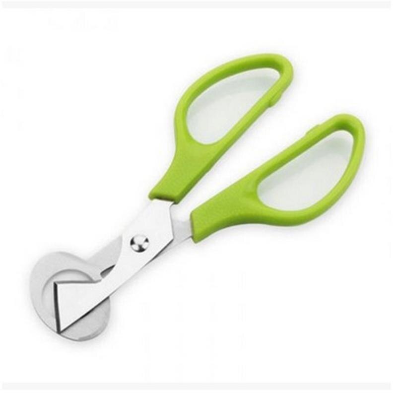 Rvs Duif Kwarteleitje Schaar Vogel Cutter Opener Keuken Tool Clipper Keuken Tool