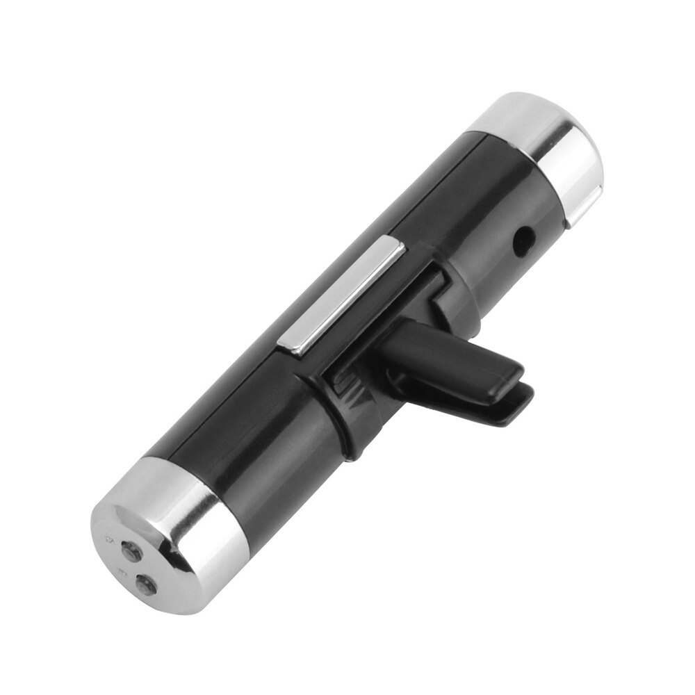 2in1 Auto Digitale Lcd Temperatuur Thermometer Klok Auto Klok Thermometer Digitale Backlight Automotive Thermometer
