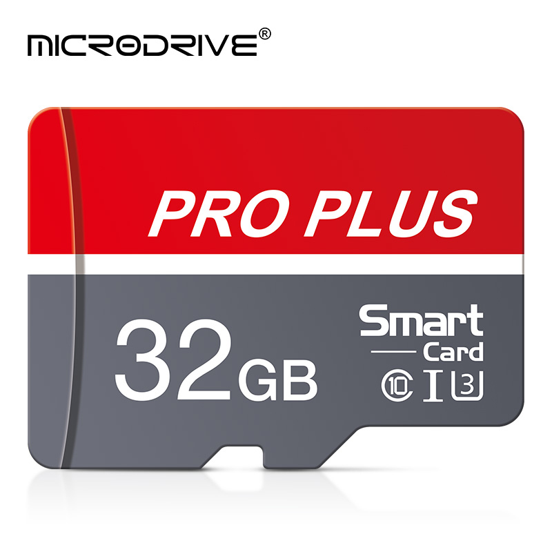 Memory Card 32GB 64GB Cartao de Memoria TF Card 4GB 8GB 16GB 128GB 256GB Class 10 mini sd card mini flash card