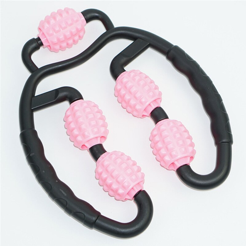 Multifunctionele sport been arm toner nektrainers beentrainers massage sportschool thuis workout fitness trainingsapparatuur klem massager