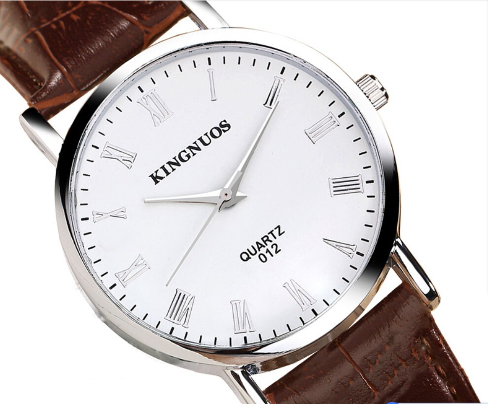 Mode Vrouwen En Man Horloge Wijzerplaat Student Sport Quartz Dames Horloges Kids Klok Luxe Dames Horloges Horloge