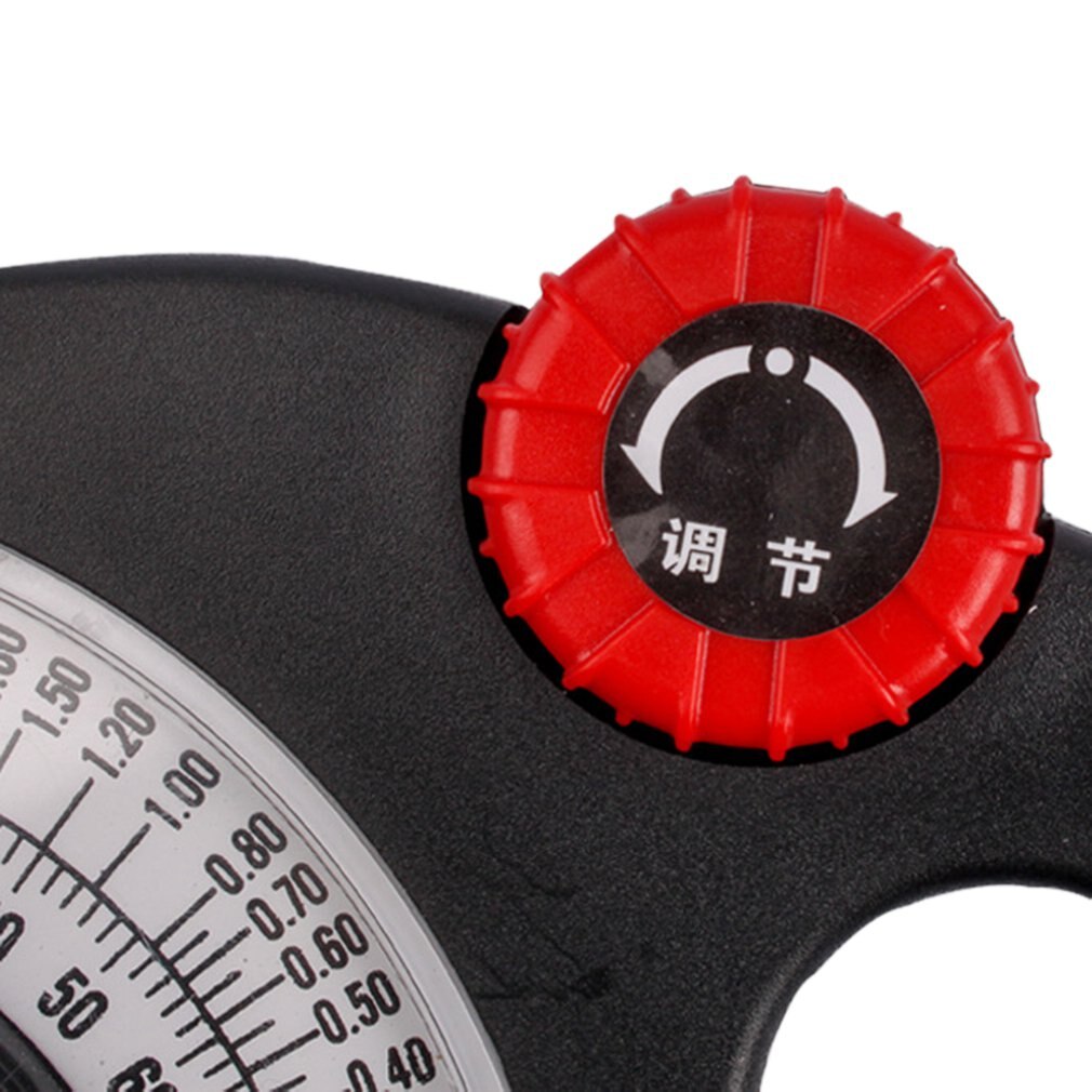 Multifunctional Horizontal Angle Ruler Slope Measuring Instrument Universal Bevel Protractor Declinometer