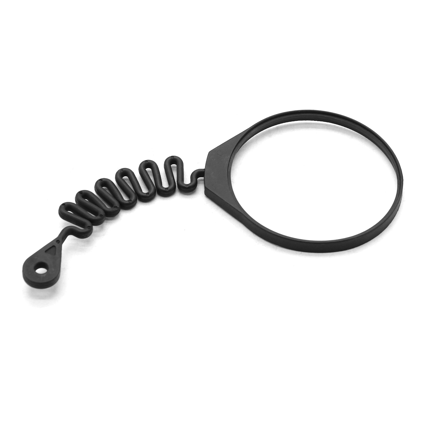 Fuel Gas cap strap Retaining Ring Replacement for Volvo Petrol XC70 V70 XC70 S60 S80 V40 S40 850 S70 (70mm)