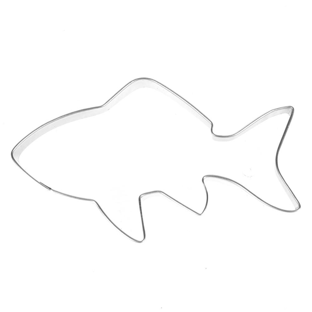 Cookie Cutters Vormen Aluminium Leuke Animal Candy Vorm Biscuit Mold DIY Fondant Gebak Versieren Bakken Keuken Gereedschap: 33