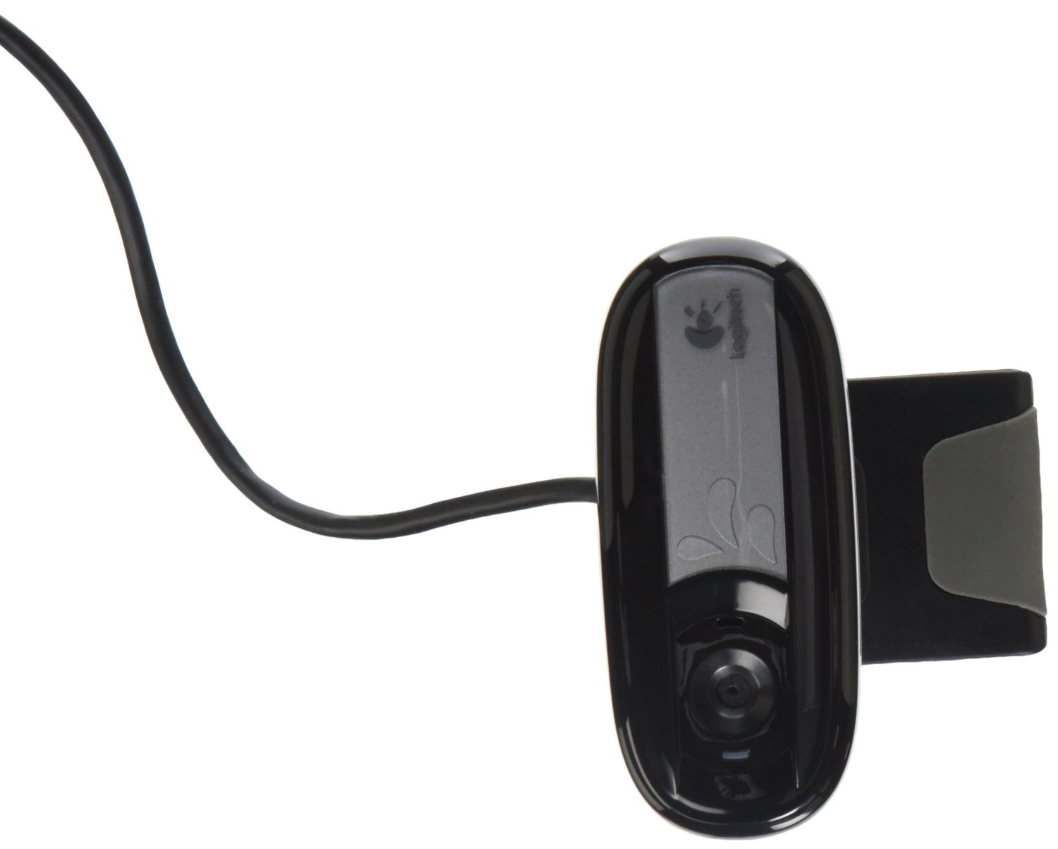 Logitech C170 Webcam - 0.3 Megapixel - USB 2.0 960-000880