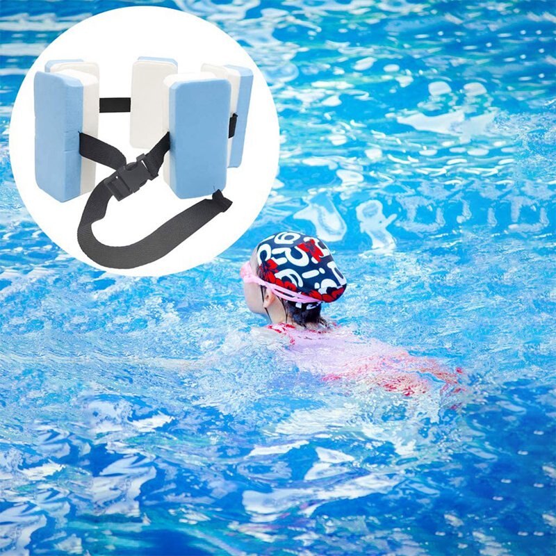 1Pc Floating Durable Safe Swimming Training Aid Kickboard Swimming Float for Beginner Swimming Float for Swimming
