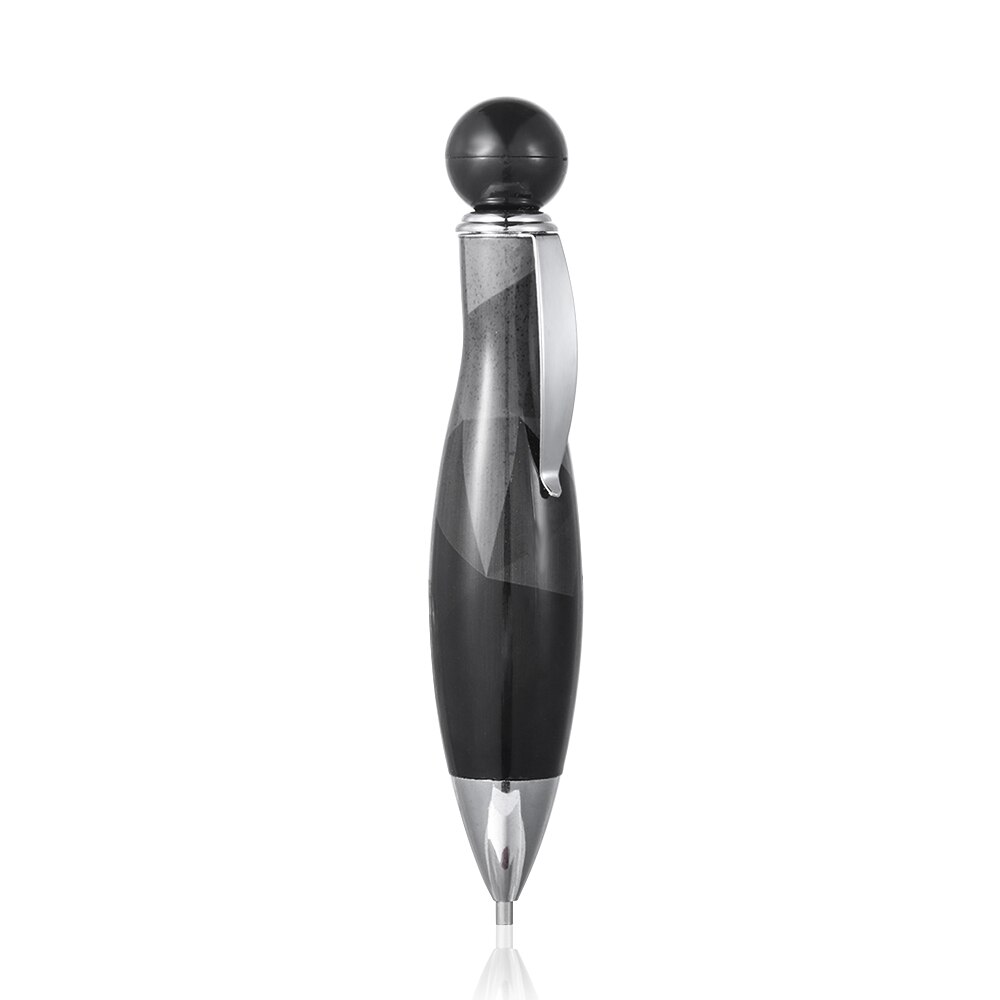 5D Crystal Cartoon Kat Klauw Pennen 5D Diamant Schilderen Point Boor Pen Diy Ambachten Naaien Borduren Tool Kruissteek Accessoires: Black Bowling