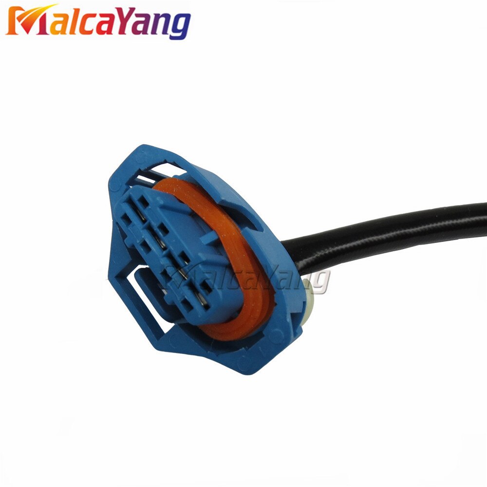 O2 Lambda Rear Oxygen Sensor for chevrolet cruze 1.6 1.8 -- NTK Tube 4 wire 55566648