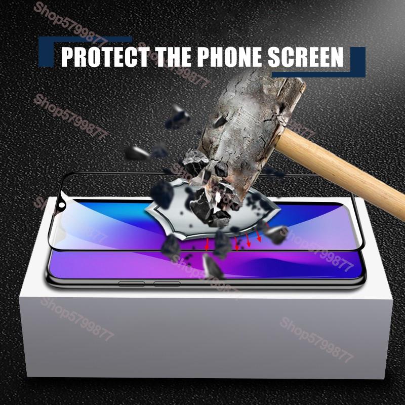 2 uds vidrio templado para Samsung Galaxy A03 Core A13 A33 A53 A73 M23 M33 M53 Protector de pantalla M02 M12 M22 M32 M42 M52 M62 vidrio