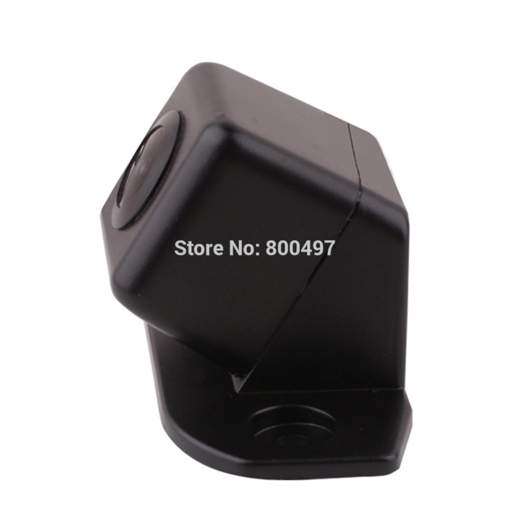 CCD HD Car Rear View Reverse Camera Parking Backup Parking Assistance Camera Waterproof for Volvo XC60 XC90 S40 S40 S80 S80L C70