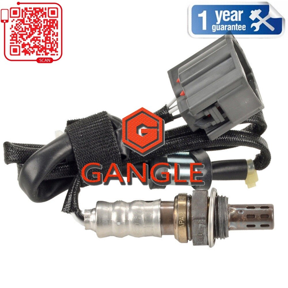 For 2006 MAZDA 3 2.0L 2.3L Oxygen Sensor GL-24392 L32D-18-861A L32D-18-861B L32D-18-861D 234-4392