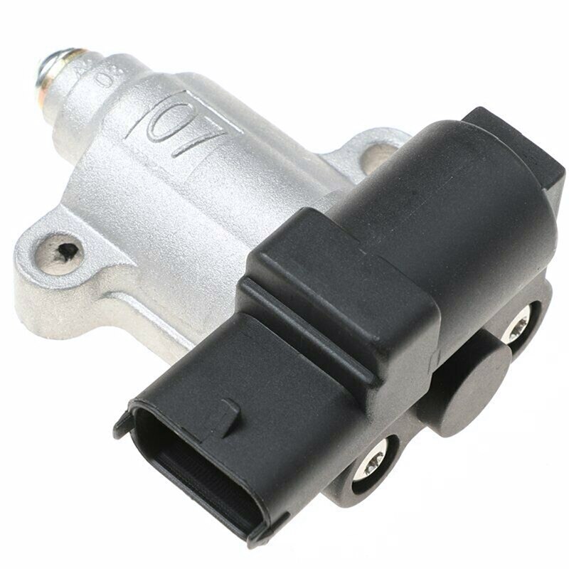 Idle Air Control Valve Voor Hyundai Matrix I10 1.1 Kia Picanto 07-10 Stationair Toerental Regelklep 35150-02800,9520930007: Default Title