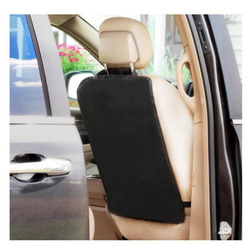 Car Seat Cover Back Protectors Bescherming Voor Kinderen Beschermen Auto Zetels Covers Voor Baby
