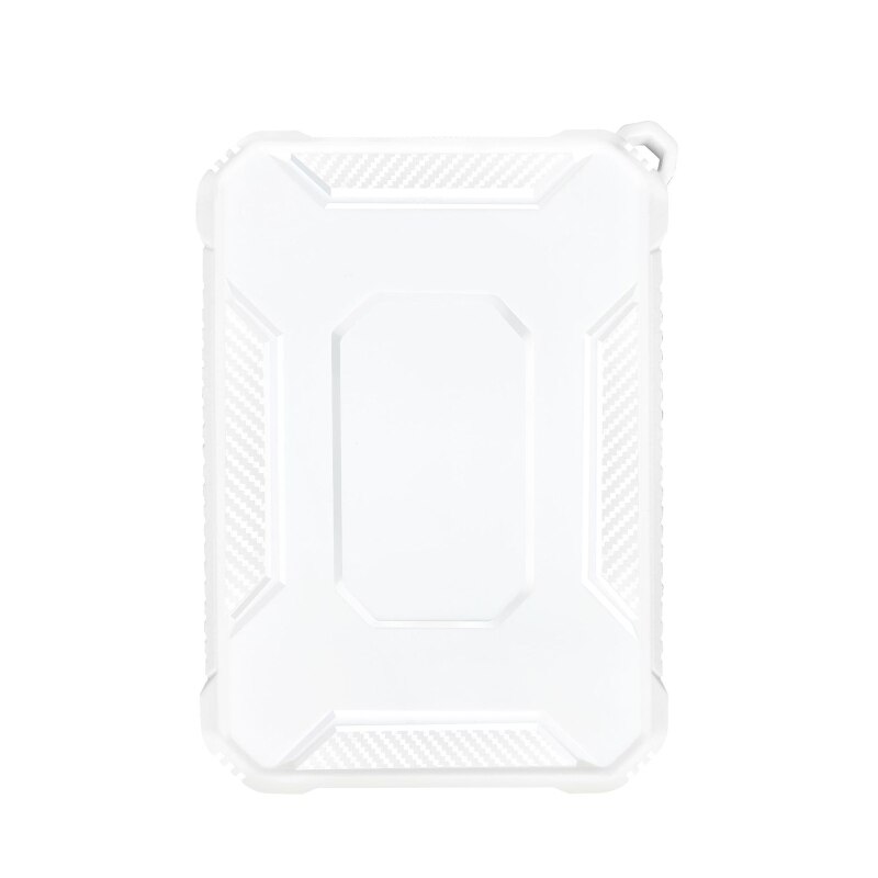 Phone wireless charger shockproof cover protective case power bank battery cover electrical accessories: 5