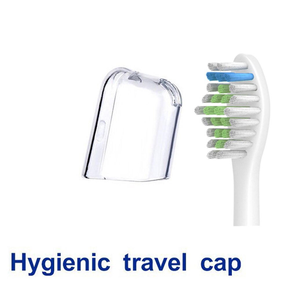Cabezales de cepillo de dientes para FlexCare, limpieza de diamantes HX6064 HX6930 HX6731 HX9340 HX6950 HX6710 HX9140 HX6500 HX6150