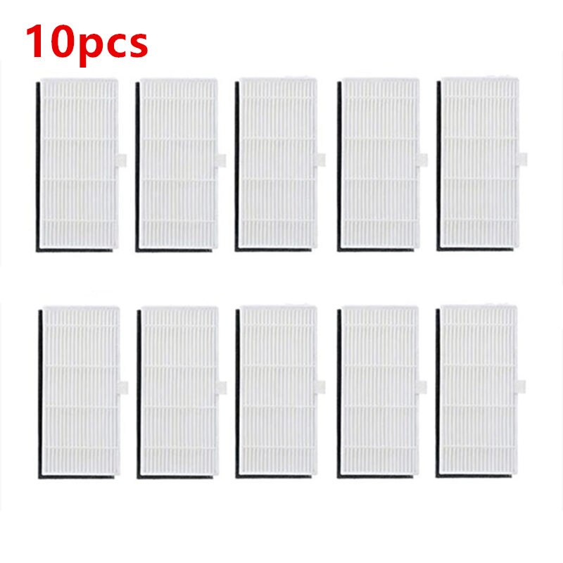Vacuum Cleaner Hepa Filter for VIOMI S9 Proscenic M7 MAX,M8 Pro Robot Vacuum Cleaner Parts Filters Hepa Accessories Replacement