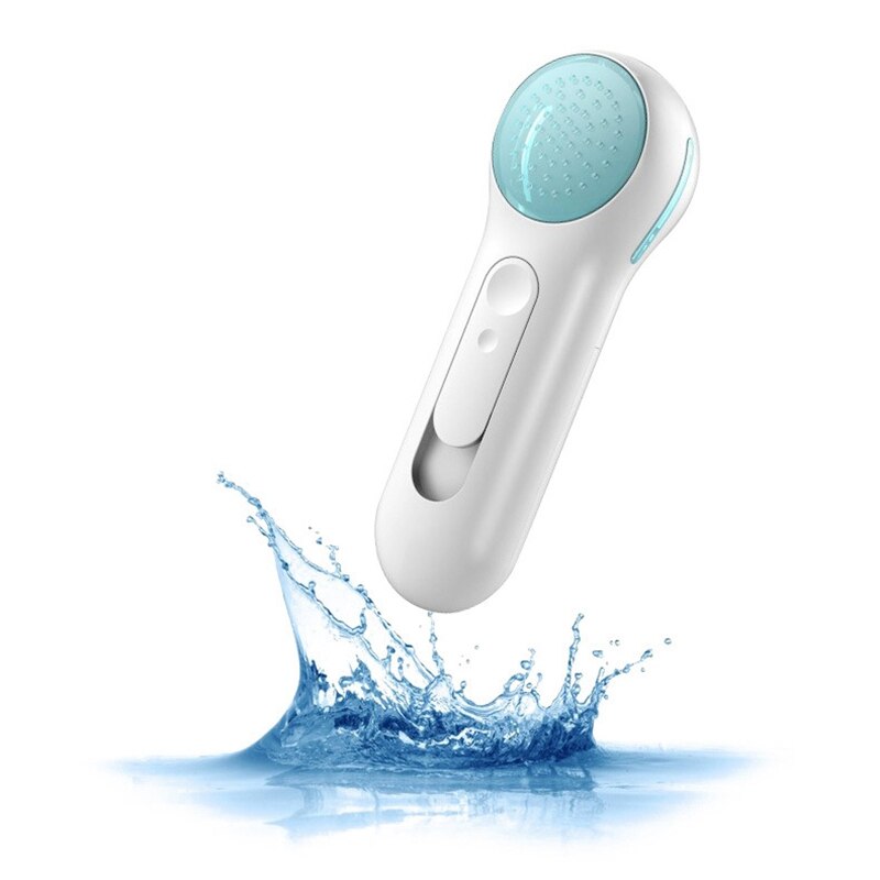 Spuiten Koud Water Whitening Huid Stomen Gezicht Sauna Hydraterende Spa Schoonheid Apparatuur Draagbare Gezicht Spuit
