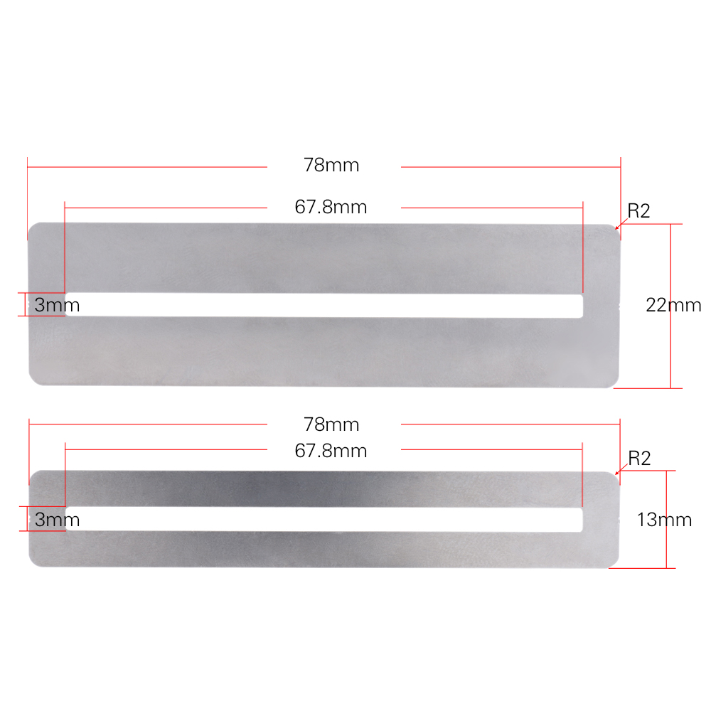 Guitar Fret Repairing Tool Set Stainless Steel Fretboard Guard Protector & Fretwire File Sanding Cleaning Polish Luthier Tool