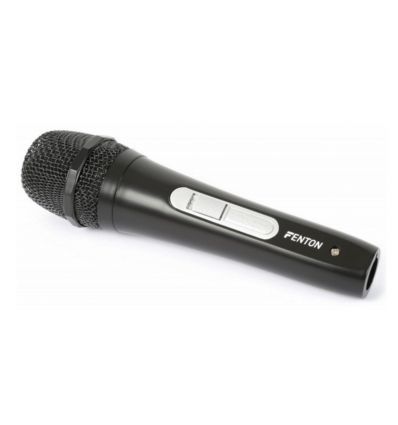 Fenton 173.466 Dynamische Microfoon Xlr