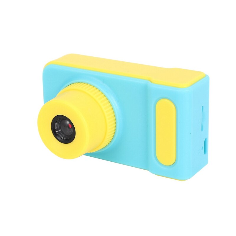 Children Digital Camera 12MP HD 2 Megapixel 1080P Support 32G Camera Children