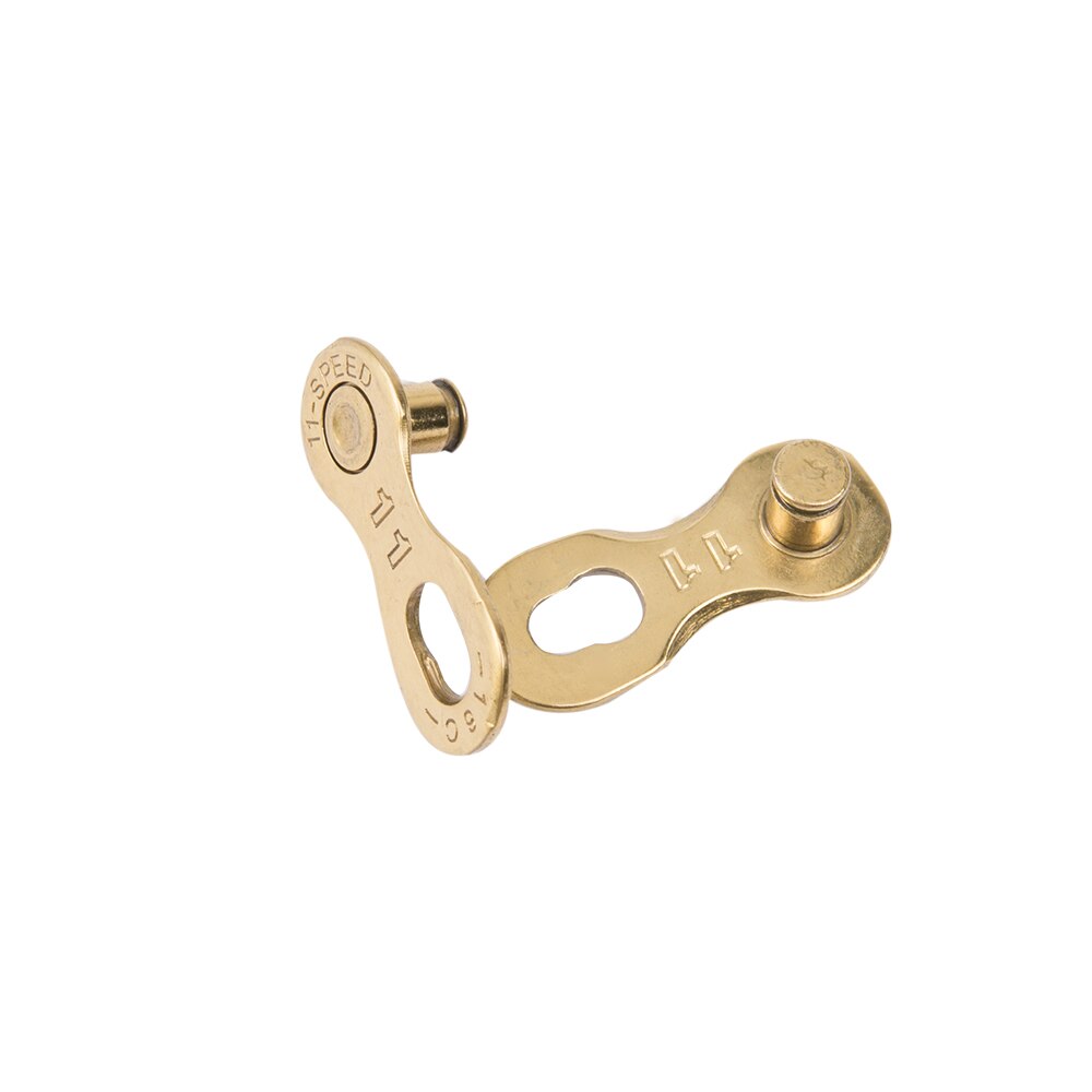 ZTTO 11 s SL Goldenen halb hohl Kette 22s 11 Geschwindigkeit Mountainbike rennrad dauerhaft Gold für Fahrrad Fahrrad MTB Teile