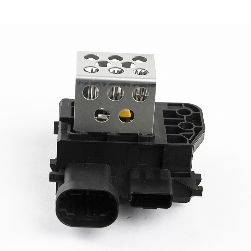 9673999980 Brand Radiator Fan Controller Relay Resistor For Peugeot 308CC 308SW RCZ Citroen Ds5 Ds6 Ds5Ls