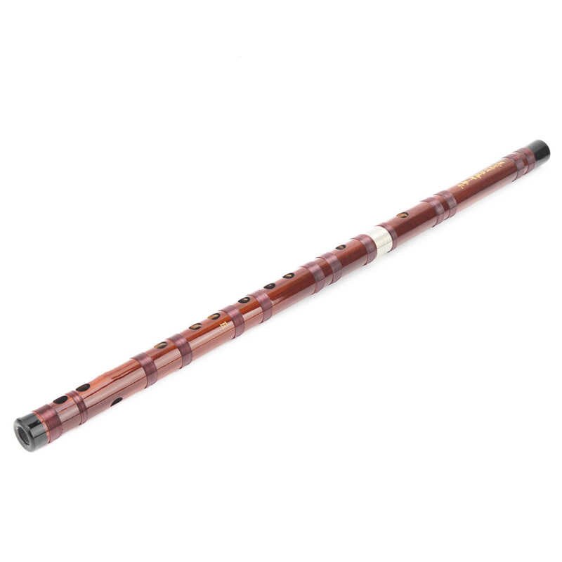 Bamboe Fluit E/G Sleutel Professionele Traditionele Muziekinstrumenten Chinese Dizi Transversale Flauta Voor Beginner