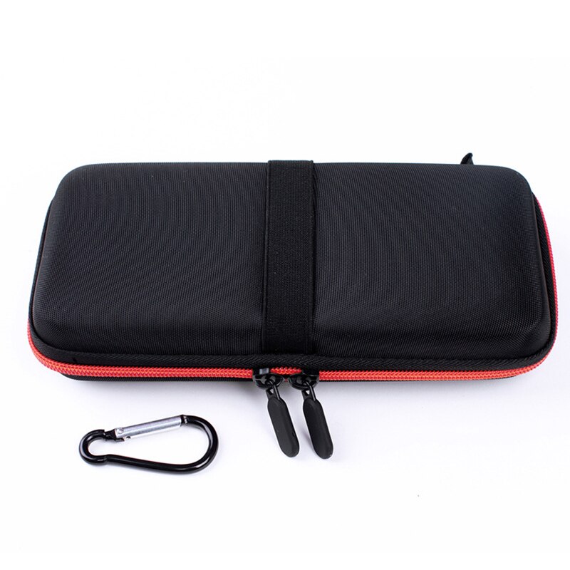 Power Bank EVA Hard Outdoor Case for Xiaomi Power Bank 3 Pro 20000mAh Portable Charger Case Carrying Pouch External Battery Bag