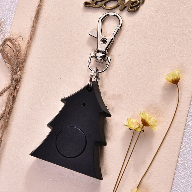 5 in 1 Wireless Key Finder Remote Tracker Locator Lost Receiver Keychain Alarm Key Finder Locator Wallet Tracker