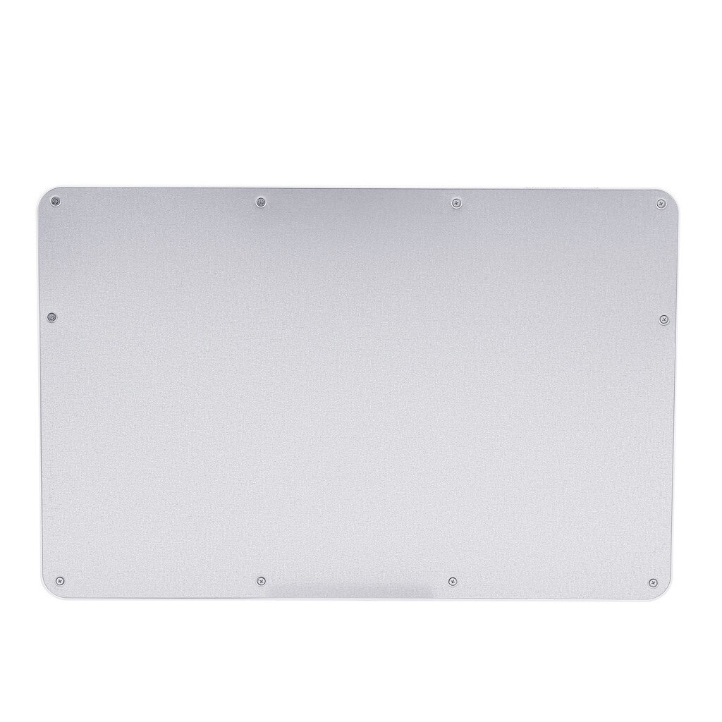 9 Cal bezprzewodowa Mini Bluetooth3.0 klawiatura Touchpad wsparcie Android przenośne akcesoria biurowe do komputerów stacjonarnych