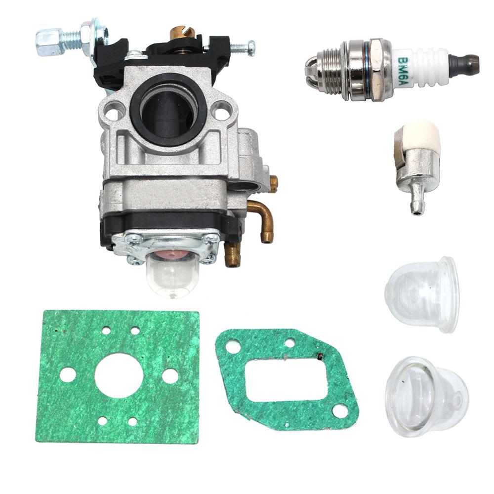 Carburetor for Dolmar PB-7601.4 PB-7602.4 Backpack Blower