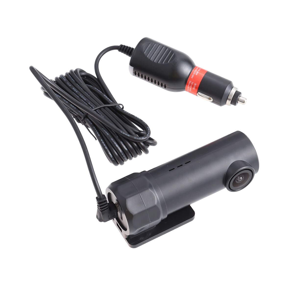 Wifi Hidden Car DVR Video Recorder Dash Cam Dashboard Camera Full HD