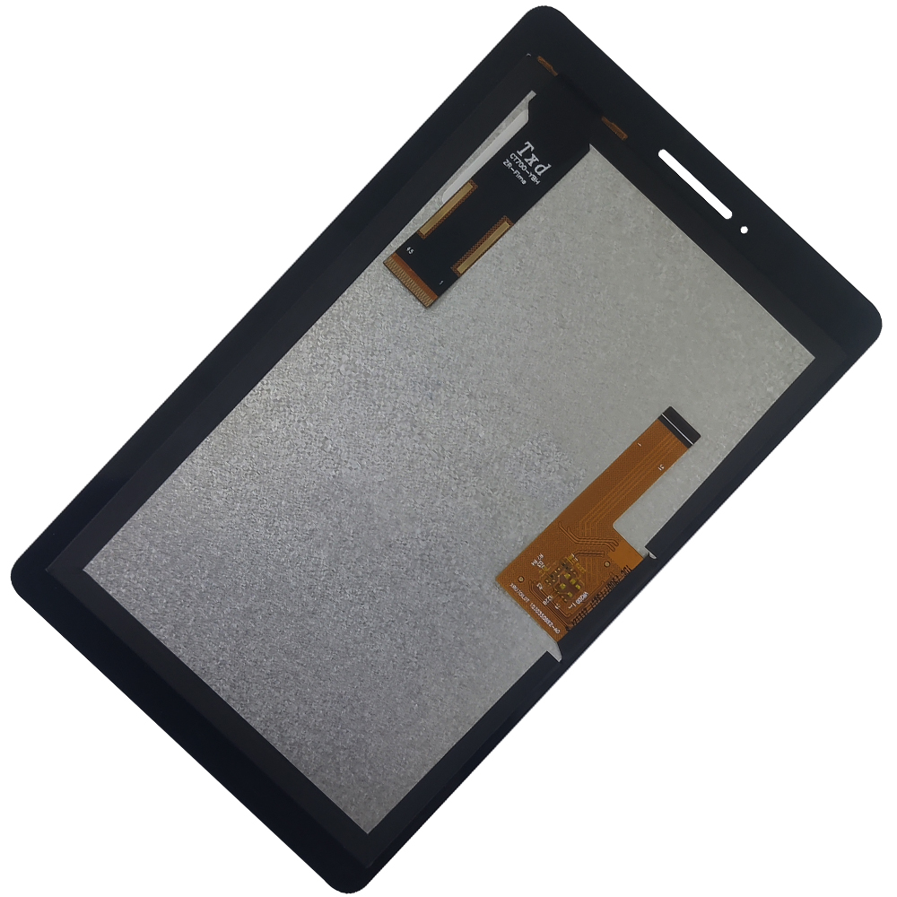 Original 7" LCD For Lenovo TAB E7 TB-7104 TB-7104I TB-7104F TB-7104N LCD Display Touch Screen Digitizer Assembly Replacement