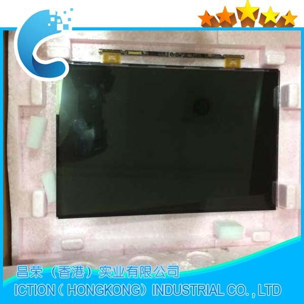 11Inch Laptop Lcd Voor Apple Macbook Air A1370 Lcd-scherm, lcd-scherm Vervanging Mc505 Md224 MD711 MD712 B116XW05