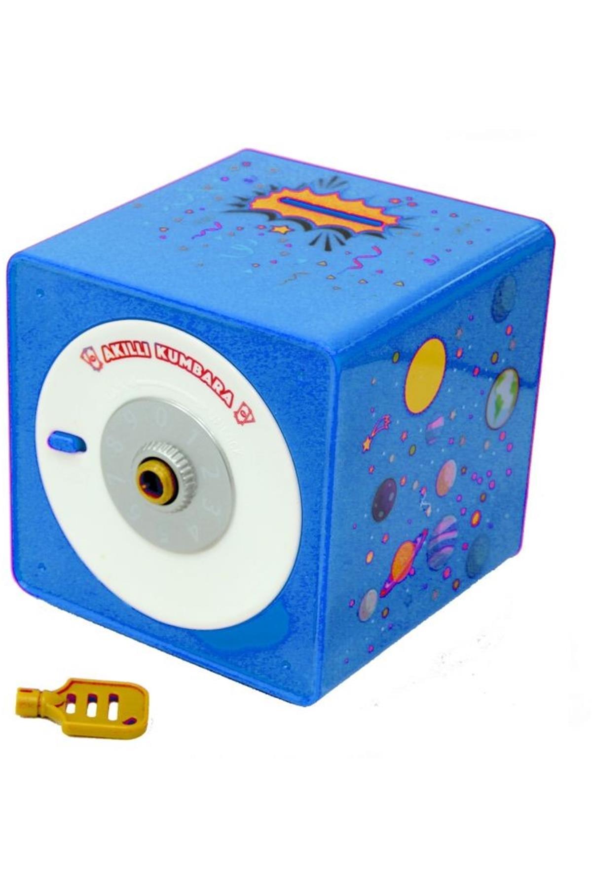 Intelligent Piggy Bank