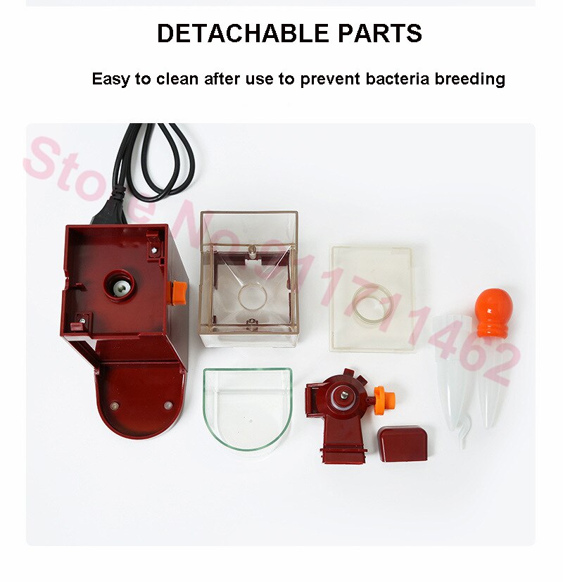 Elektrische Pinda Pasta Machine Automatische Granen Molen Moer Boter Verwerking Machine Mini Diy Keuken Slijpmachines