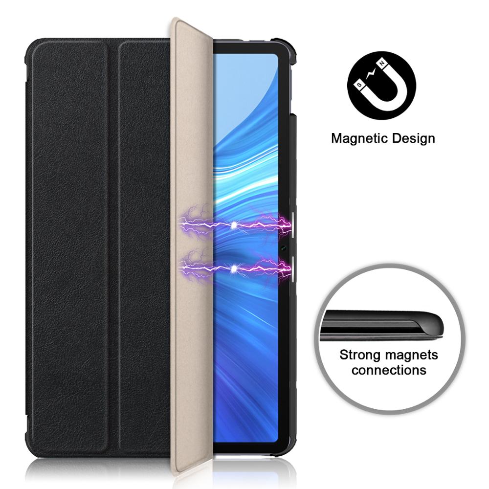 Étui pour Huawei Matepad 10.4 support housse de tablette pour Huawei MatePad 10 4 étui