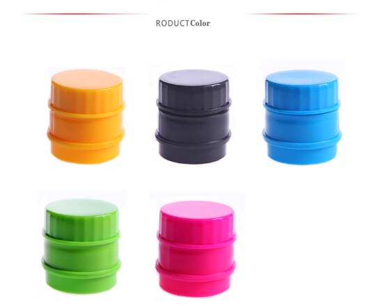 Flesdop afdichting flesdop flesdop afdichtingsdop voor flessen van pet