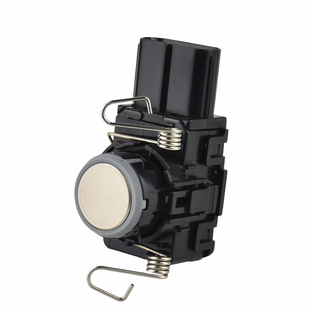 89341-28450 czujnik parkowania PDC dla Toyota Estima grunt krążownik Lexus LX570 elektromagnetyczny automatyczny czujnik parkowania samochodu