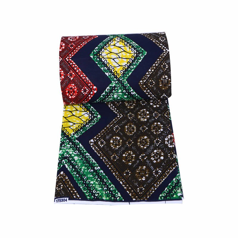 Tissu africain 100% coton garanti | Tissu imprimé africain, Pagne Olandese, cire, Les Pagnes: Default Title