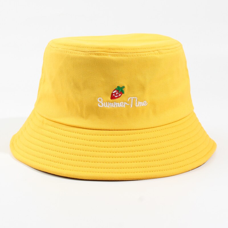 Emmerhoeden dames studenten kawaii casual plat print meisje all-match hoog trendy dagelijks hoed dames vrouwelijk chic: 3