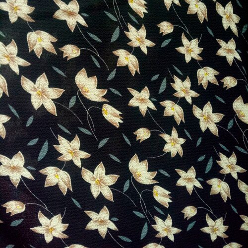 Chiffon Voor Broek Zomer Stof Dikke Chiffon Polyester Doek Kleding Blouse Jurk Stof: 4