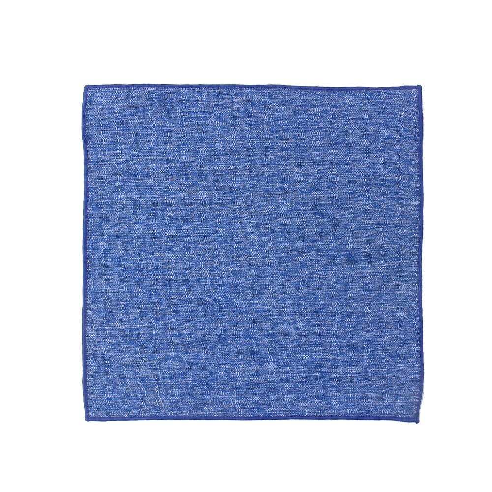 Suits Pocket Square For Men Business Chest Towel Hanky Gentlemen Hankies Classic Plaid Mens Handkerchief