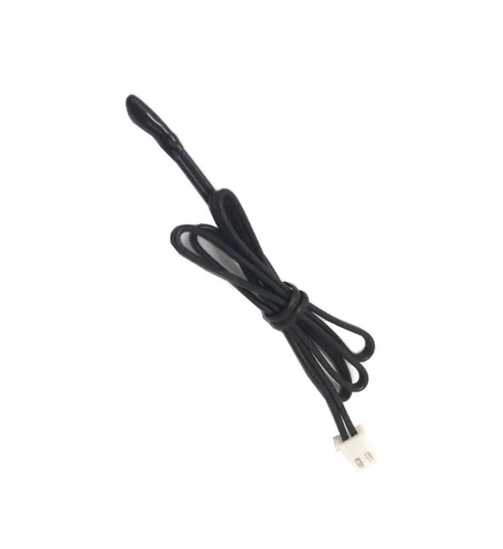 Air head / water head NTC thermistor B3435/10K NTC temperature sensor 10K B3435 negative number thermostat NTC10K-3435