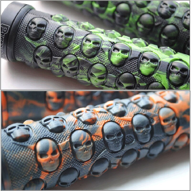 Original Fahrrad Lenker Gummi Griffe MTB Griff grip Rennrad Grip Anti-skid Radfahren Lenker Fahrrad Zubehör Griffe