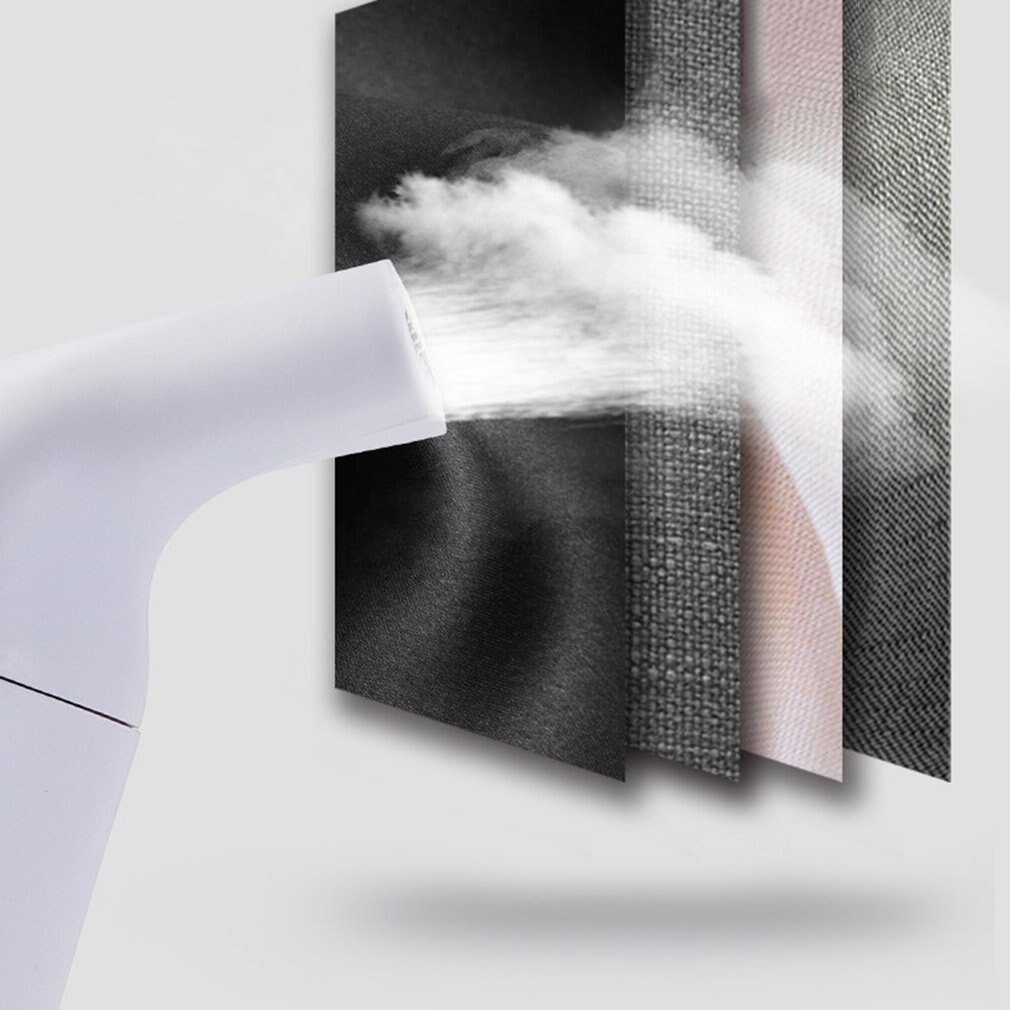 Portable Household Ironing Machine Steam Machine Handheld Mini Steam Hanging Machine Small Ironing Machine