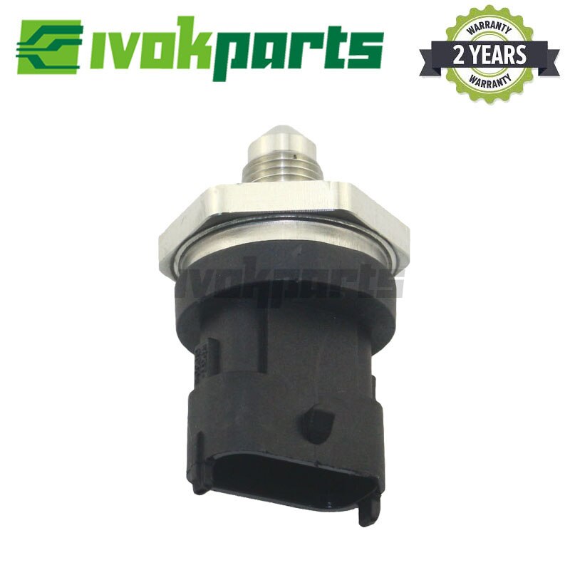 EcoBoost – capteur de pression de carburant 0261545039 0261545038, pour FORD b-max c-max s-max Mondeo Focus Fiesta 1.6 VOLVO S60 S80 V40 V60 V70