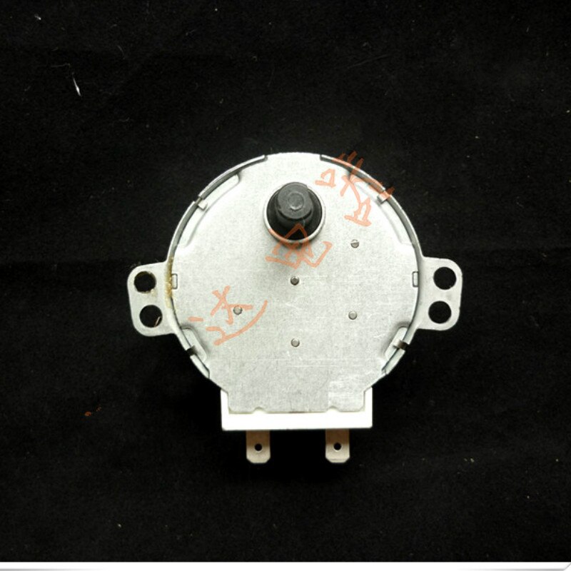 Galanz mikrobølgeovn deler gal -5-30- td gal -5-30- td (1) 4w ac 30v 50/60hz 5/6/ min platespiller synkronmotor